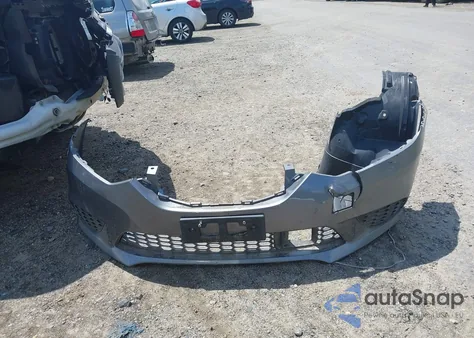 2018 Nissan Sentra S from USA, damaged, VIN 3N1AB7AP2JY266567